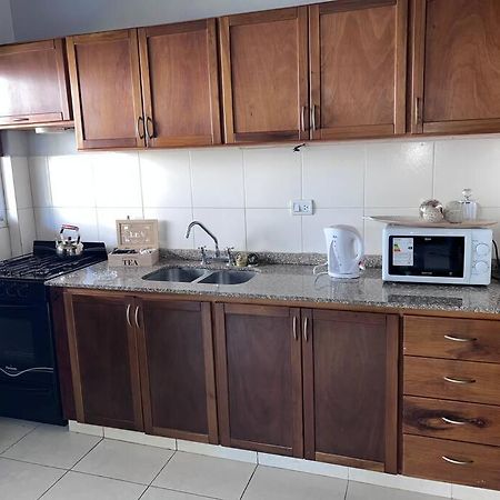 Hermoso Duplex En Barrio Cerrado Posadas Exterior photo