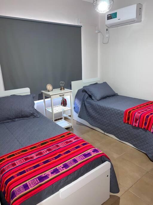 Hermoso Duplex En Barrio Cerrado Posadas Exterior photo