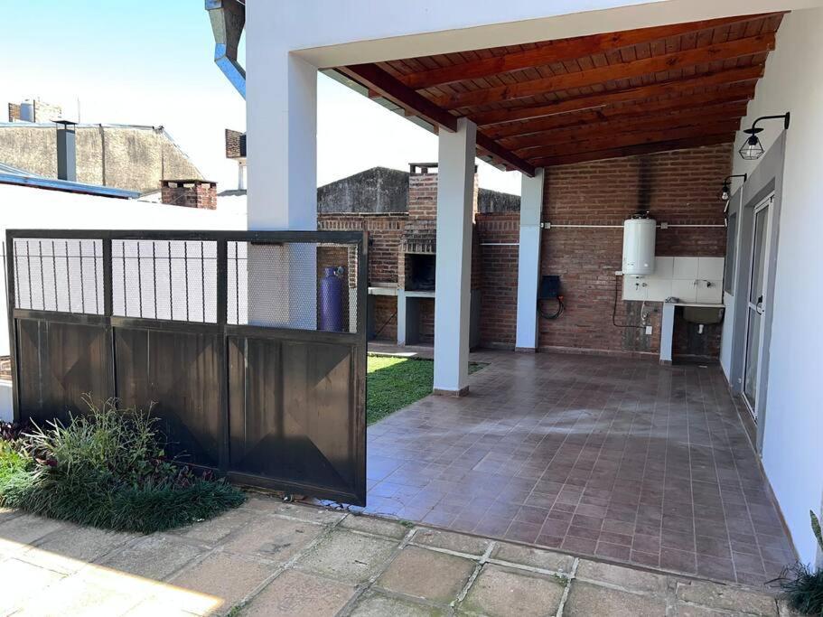 Hermoso Duplex En Barrio Cerrado Posadas Exterior photo
